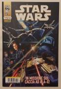 Panini Action Star Wars 23-In missione sul caccia ad Ala-X! Panini Comics - Lucas Books, agosto 2014