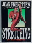 Complete Guide to Stretching di Jean Frenette’s Ed.Unique Publications, 1989
