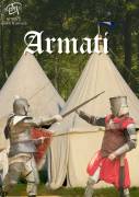 COMPAGNIA STORICA PERIODO XII/XIII SECOLO  – GRUPPI STORICI – ARMI DA COMBATTIMENTO – DUELLI ARMATI 