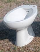 Sanitari bagno bidet