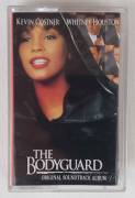 Musicassetta The Bodyguard Collona Sonora Kevin Costner e Whitney Houston Etichetta:Arista 18699-40