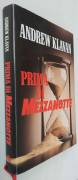 Prima di mezzanotte di Andrew Klavan 1°Ed.Euroclub su licenza Longanesi & C.Milano 1996