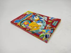 Paperino, Paperinik, Paper Gol - Olimpiad,i e Paperone, lotto di sette volumi Disney.