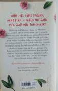 Aber bitte mit Schokolade! Roman von Meg Cabot Verlag: Blanvalet, 2019