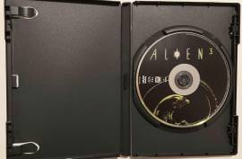 DVD Alien 3 di David Fincher(Regista) con Sigourney Weaver Produzione: 20th Century Fox Home, 1992