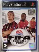 Fifa Football 2005 (Custodia Rovinata) - GameCube Versione Italiana