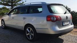 VOLKSWAGEN Passat 2.0 TDI 4motion - 2006