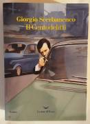 Il Centodelitti di Giorgio Scerbanenco 1°Ed.La nave di Teseo, 2019 nuovo