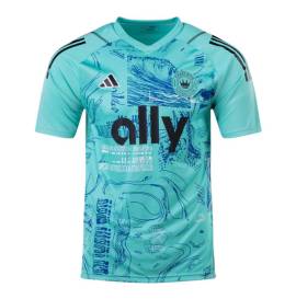 Camiseta del Charlotte FC 2023-2024