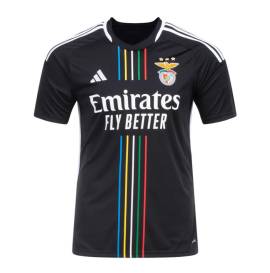 Camiseta Benfica replica 2023 202