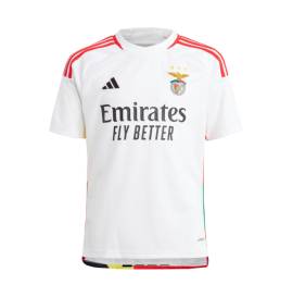 Camiseta Benfica replica 2023 202