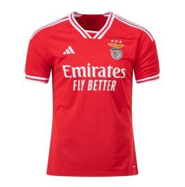 Camiseta Benfica replica 2023 202