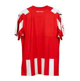 Camiseta Sporting de Gijon replica 2023 2024