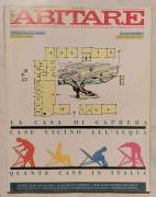 RIVISTA ABITARE N.204 MAGGIO 1982 EDITRICE ABITARE SEGESTA