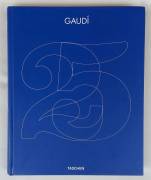 Gaudi: The Complete Buildings by Zerbst Rainer Ed.Taschen, 2005