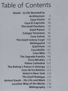 Gaudi: The Complete Buildings by Zerbst Rainer Ed.Taschen, 2005