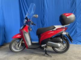KYMCO PEOPLE ONE 125