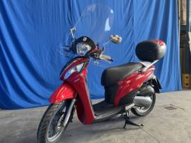 KYMCO PEOPLE ONE 125