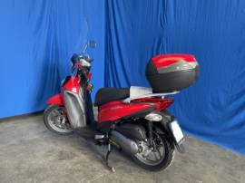 KYMCO PEOPLE ONE 125