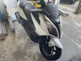 SCOOTER KYMCO MODELLO DOWNTOWNANNO 2015