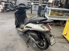 SCOOTER PEUGEOT GEOPOLIS 300