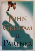 Il partner di John Grisham 1°Ed.Mondadori, maggio 1997 come nuovo