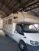 Demolizione camper gratis 