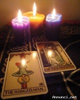 La Cartomanzia di Clady Annunci Cosenza