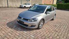 Golf 7 1.6 TDI