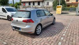 Golf 7 1.6 TDI