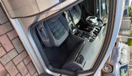 Golf 7 1.6 TDI