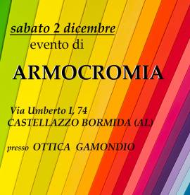 armocromia gratis