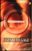Ossessione di Elizabeth Gage 2°Ed.Harlequin Mondadori, 2003 ottimo