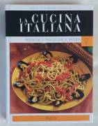 La cucina italiana.Passione e tradizione a tavola:Pasta Vol.2 Quadratum per La Gazzetta dello Sport,