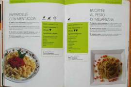 La cucina italiana.Passione e tradizione a tavola:Pasta Vol.2 Quadratum per La Gazzetta dello Sport,