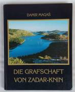 Die Grafschaft von Zadar-Knin Damir Magas, 1996