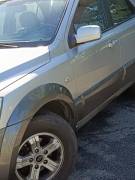 KIA SORENTO 2006 4X4