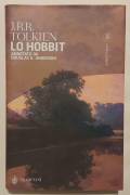 J.R.R.Tolkien:Lo Hobbit Annotato da Douglas A.Anderson Ed.Bompiani, gennaio 2004