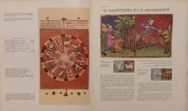 L'astrologo moderno. Enciclopedia delle scienze occulte n.29 Casa Editrice Ripalta, 21 maggio 1967