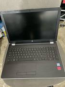 PC NOTEBOOK HP 15-BS1XX 8 GB DI RAM 250GB HDD IN BUONE CONDIZIONI