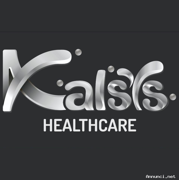 Philips Assistenza Ecografi: Kalsys