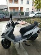 Vendo scooter KYMCO DINK 125