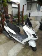 Vendo scooter KYMCO DINK 125