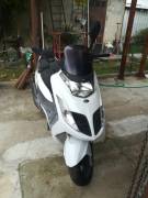 Vendo scooter KYMCO DINK 125