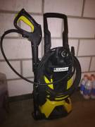 Vendo Idropulitrice KARCHER.