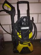 Vendo Idropulitrice KARCHER.