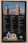 Europa da scoprire. Itinerari nelle città e nelle regioni Ed.Touring Club Italiano, Milano 1996