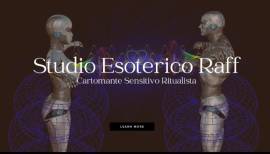 Studio Esoterico Raff : primo consutel. gratuito 