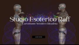 Studio Esoterico Raff : primo consutel. gratuito