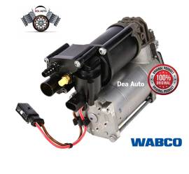 Compressore sospensione pneumatica bmw x5 f15 37126795013 wabco rigenerato